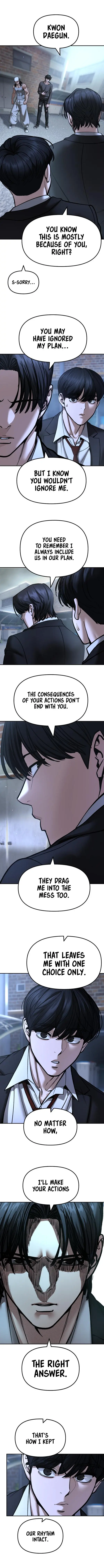 Read Designated Bully - Chapter 183 - www.designatedbullymanga.com | Image 11