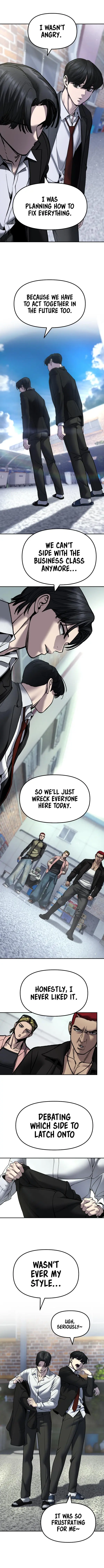 Read Designated Bully - Chapter 183 - www.designatedbullymanga.com | Image 12