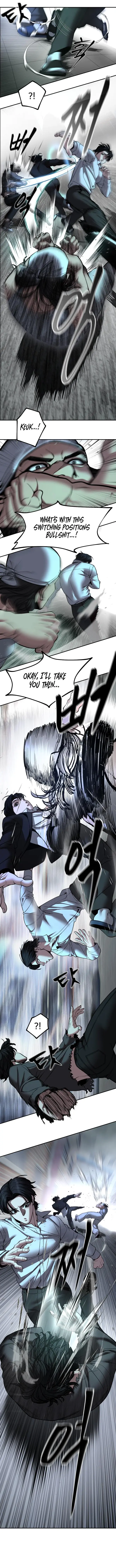Read Designated Bully - Chapter 183 - www.designatedbullymanga.com | Image 14