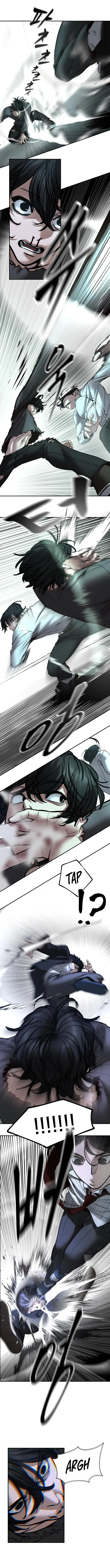 Read Designated Bully - Chapter 183 - www.designatedbullymanga.com | Image 15