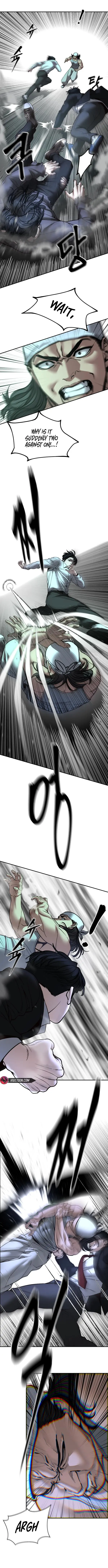 Read Designated Bully - Chapter 183 - www.designatedbullymanga.com | Image 16