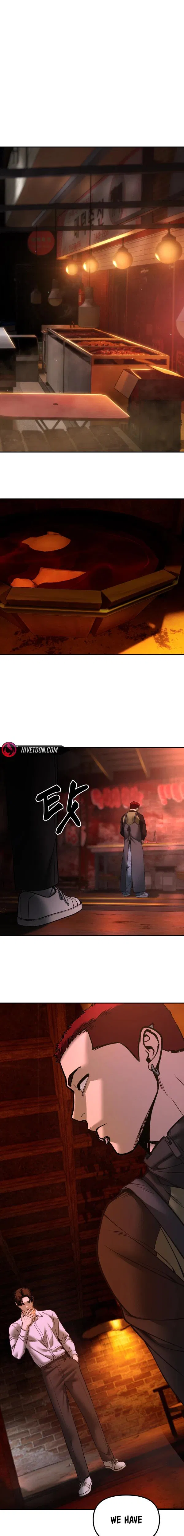 Read Designated Bully - Chapter 186 - www.designatedbullymanga.com | Image 34