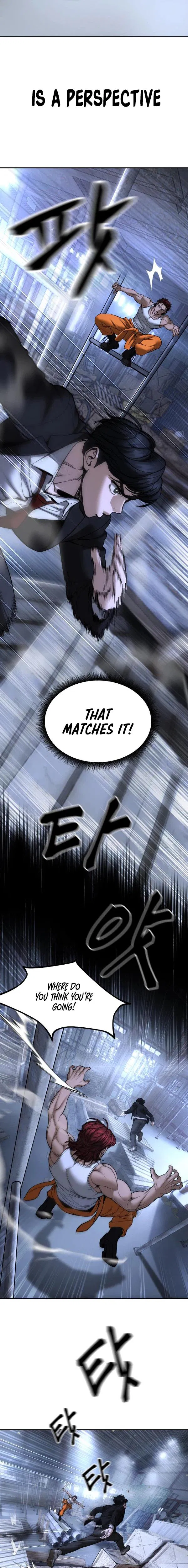 Read Designated Bully - Chapter 189 - www.designatedbully.com | Image 4