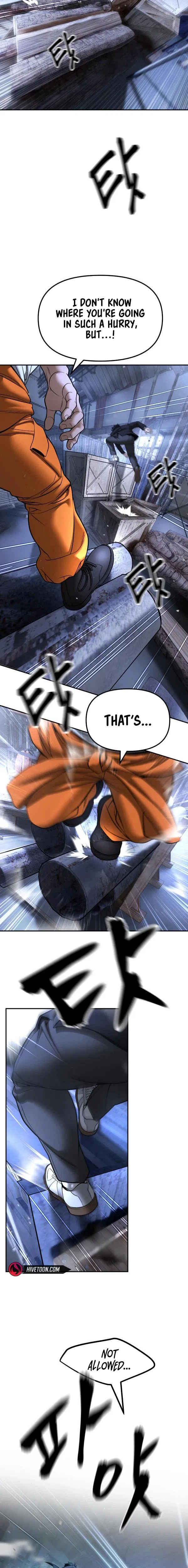 Read Designated Bully - Chapter 189 - www.designatedbully.com | Image 5