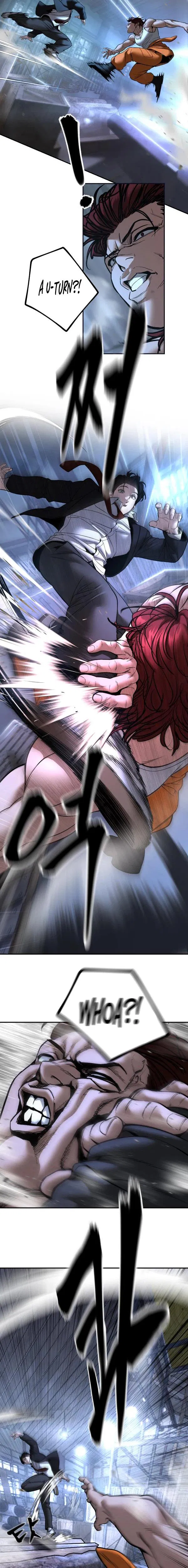 Read Designated Bully - Chapter 189 - www.designatedbullymanga.com | Image 6