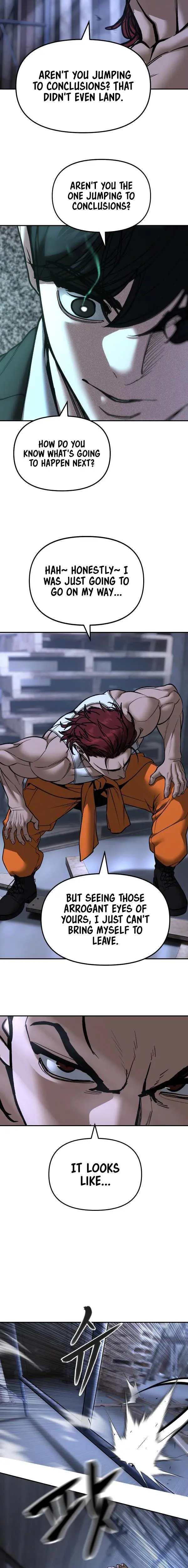 Read Designated Bully - Chapter 189 - www.designatedbully.com | Image 10
