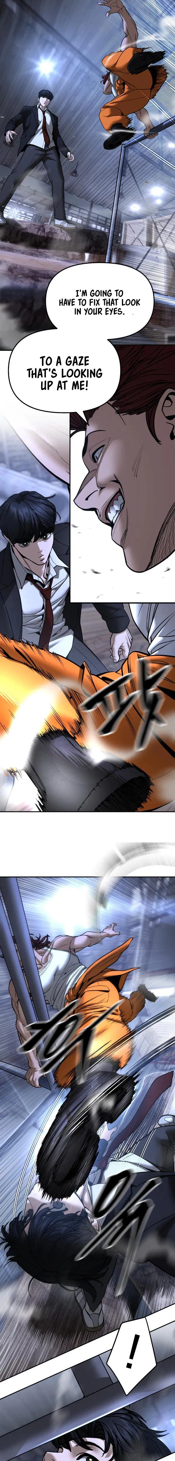 Read Designated Bully - Chapter 189 - www.designatedbully.com | Image 11