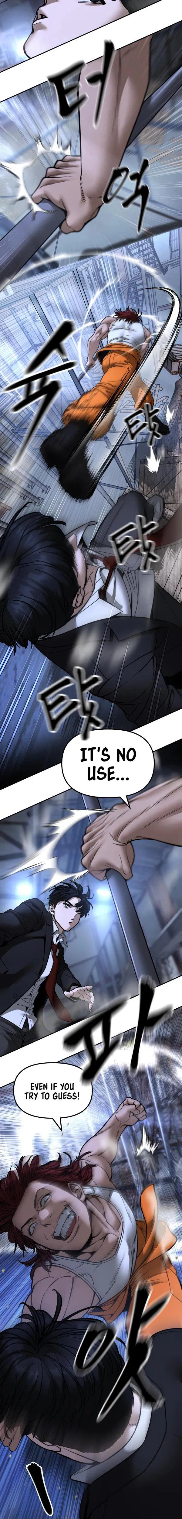 Read Designated Bully - Chapter 189 - www.designatedbully.com | Image 12