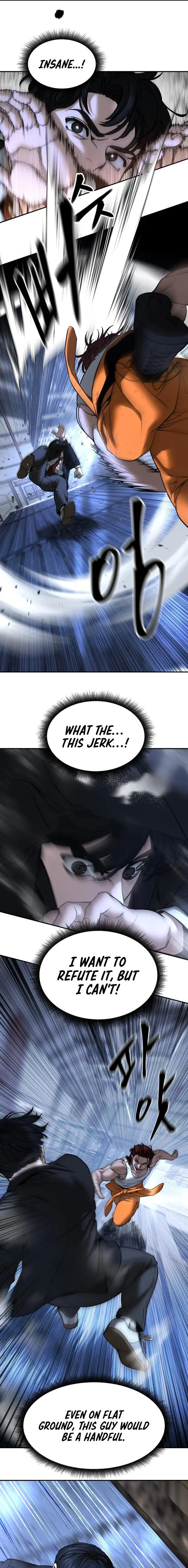 Read Designated Bully - Chapter 189 - www.designatedbully.com | Image 13