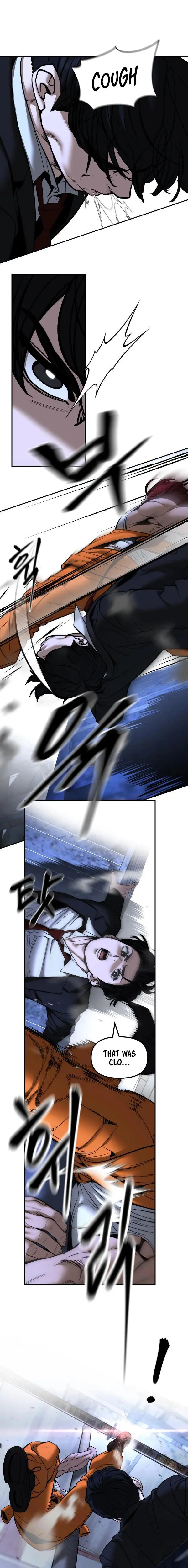 Read Designated Bully - Chapter 189 - www.designatedbully.com | Image 17
