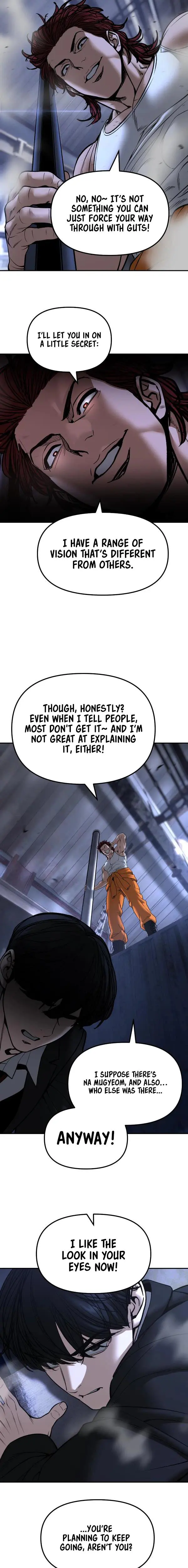 Read Designated Bully - Chapter 189 - www.designatedbully.com | Image 20
