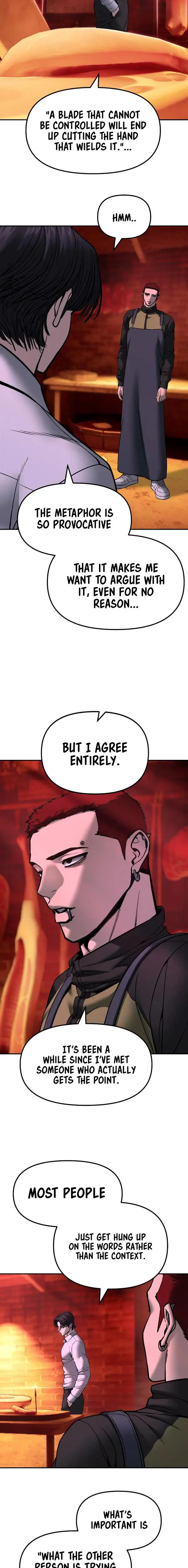 Read Designated Bully - Chapter 189 - www.designatedbully.com | Image 22