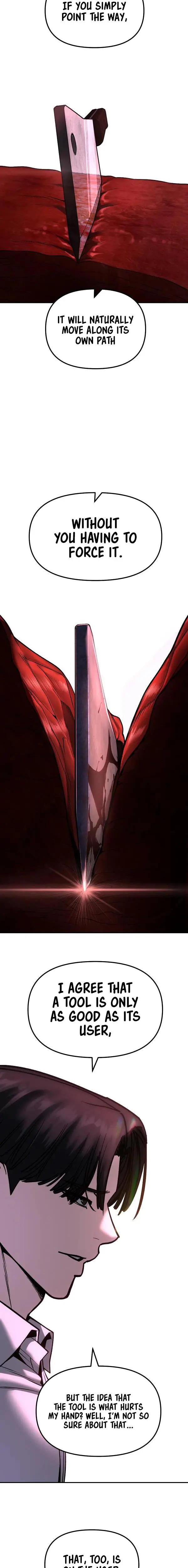 Read Designated Bully - Chapter 189 - www.designatedbully.com | Image 24