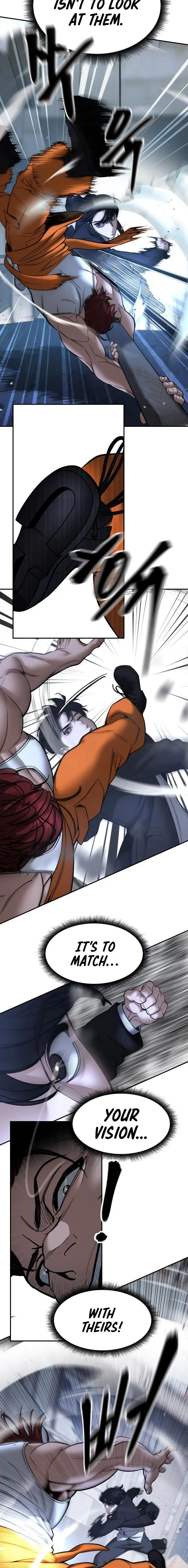 Read Designated Bully - Chapter 189 - www.designatedbully.com | Image 28