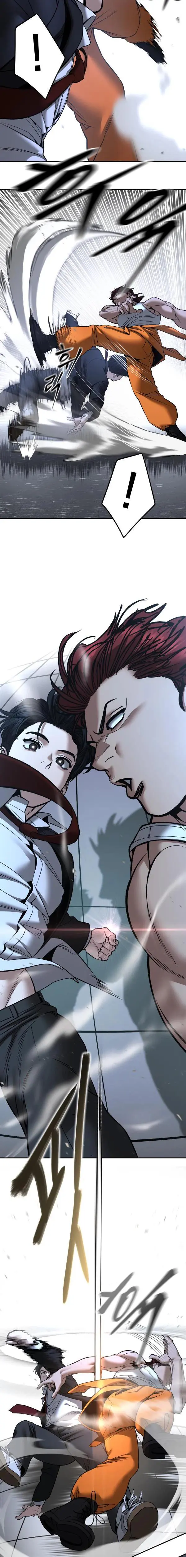 Read Designated Bully - Chapter 189 - www.designatedbully.com | Image 31
