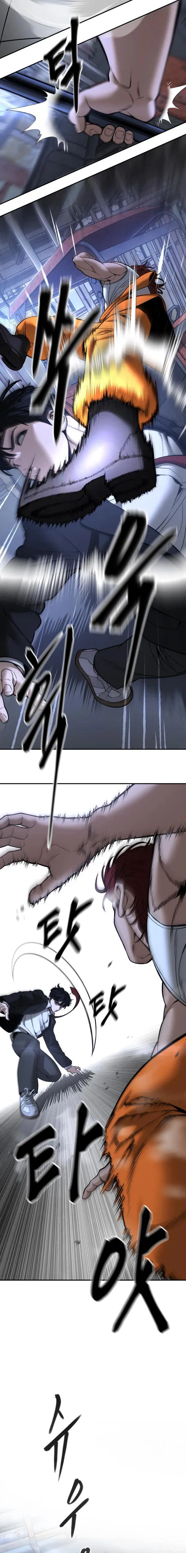 Read Designated Bully - Chapter 189 - www.designatedbullymanga.com | Image 32