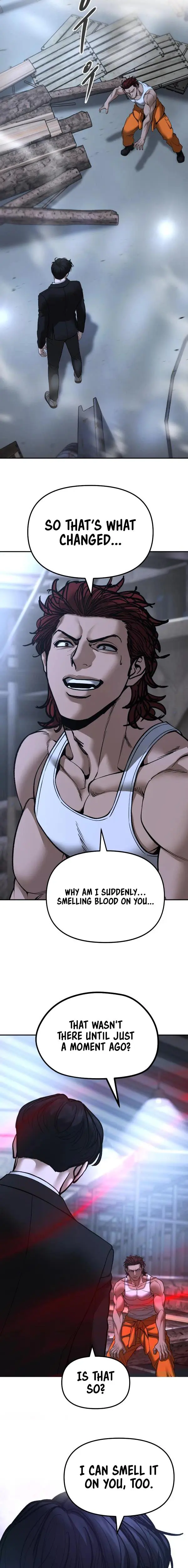 Read Designated Bully - Chapter 189 - www.designatedbully.com | Image 33