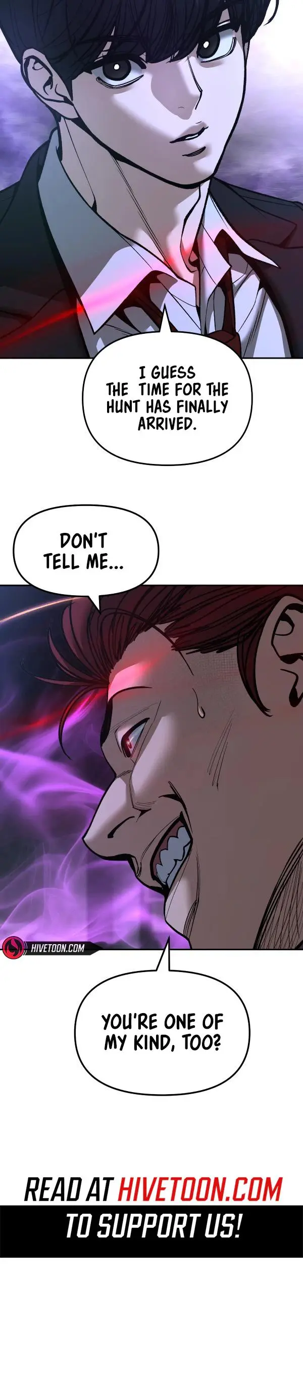 Read Designated Bully - Chapter 189 - www.designatedbully.com | Image 34