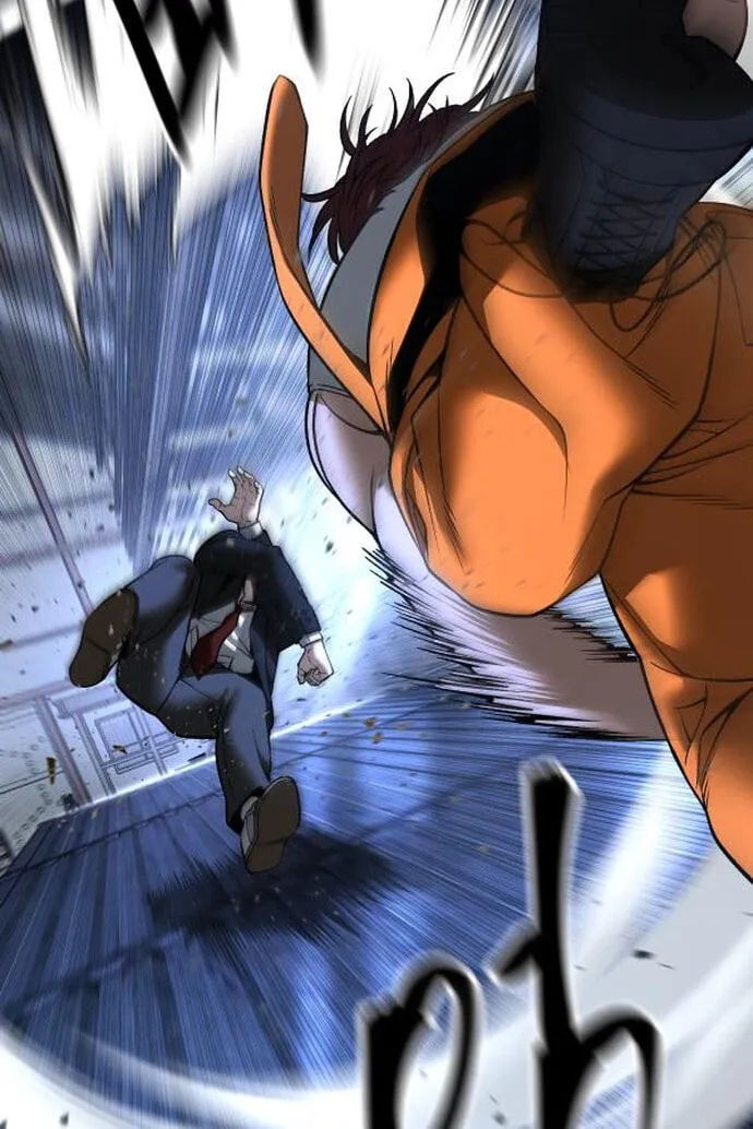 Read Designated Bully - Chapter 189 - www.designatedbully.com | Image 55