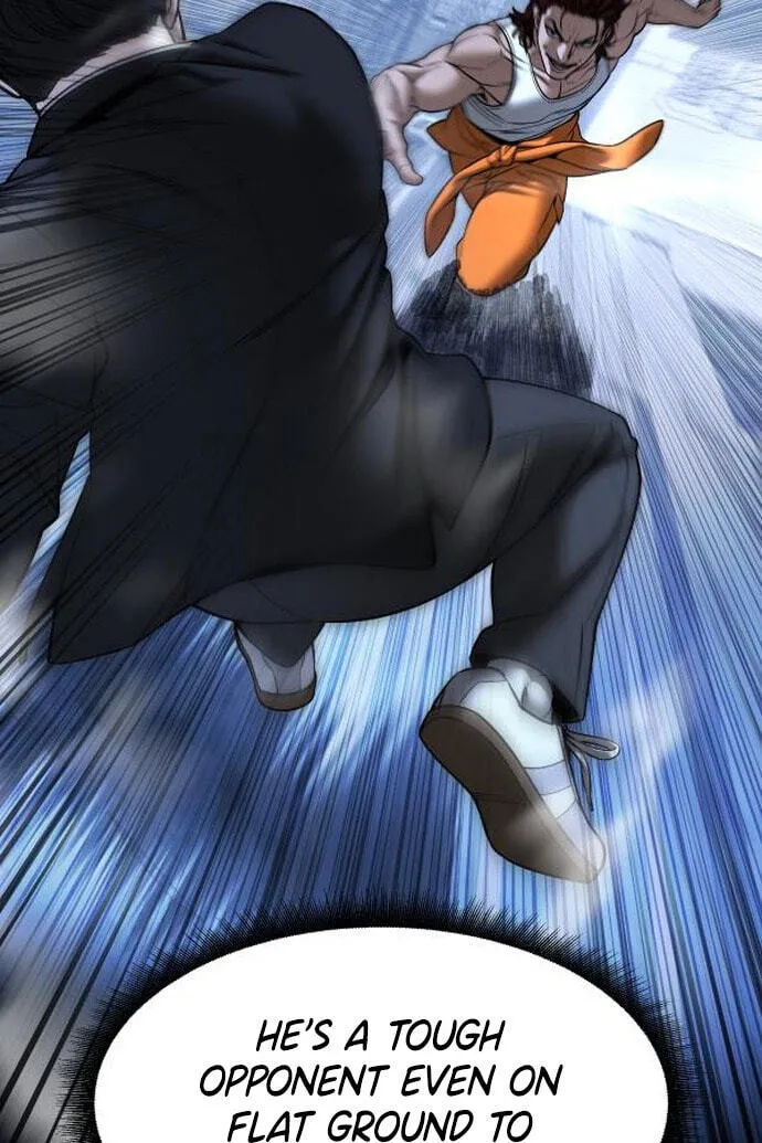 Read Designated Bully - Chapter 189 - www.designatedbully.com | Image 58