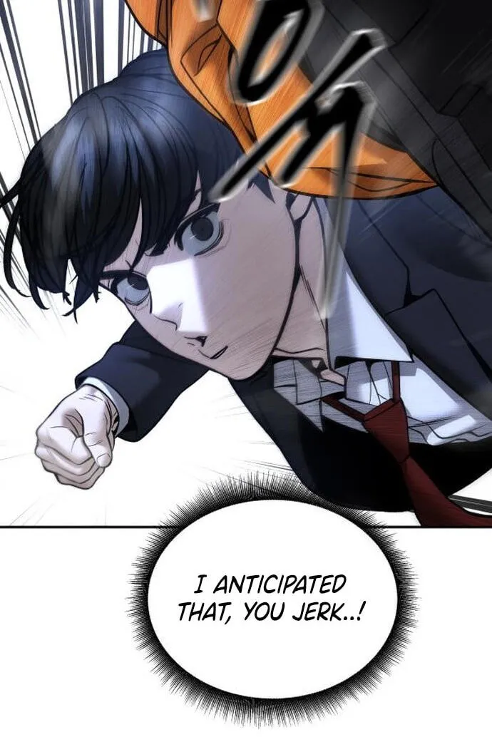 Read Designated Bully - Chapter 189 - www.designatedbully.com | Image 63