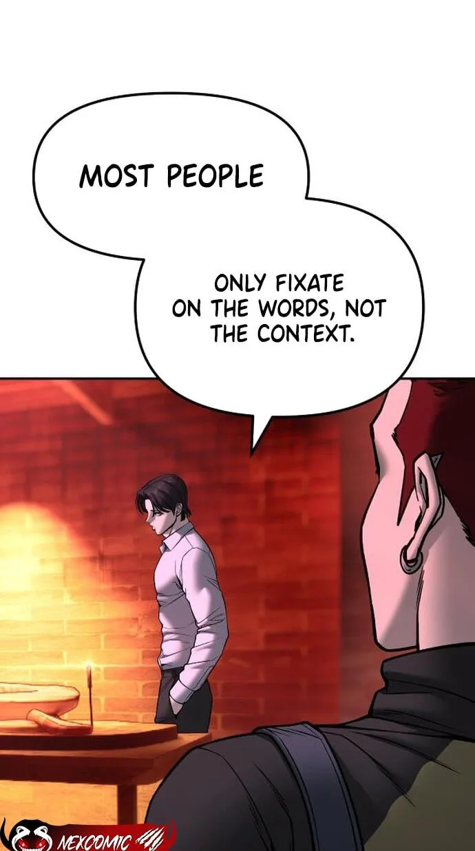 Read Designated Bully - Chapter 189 - www.designatedbully.com | Image 97