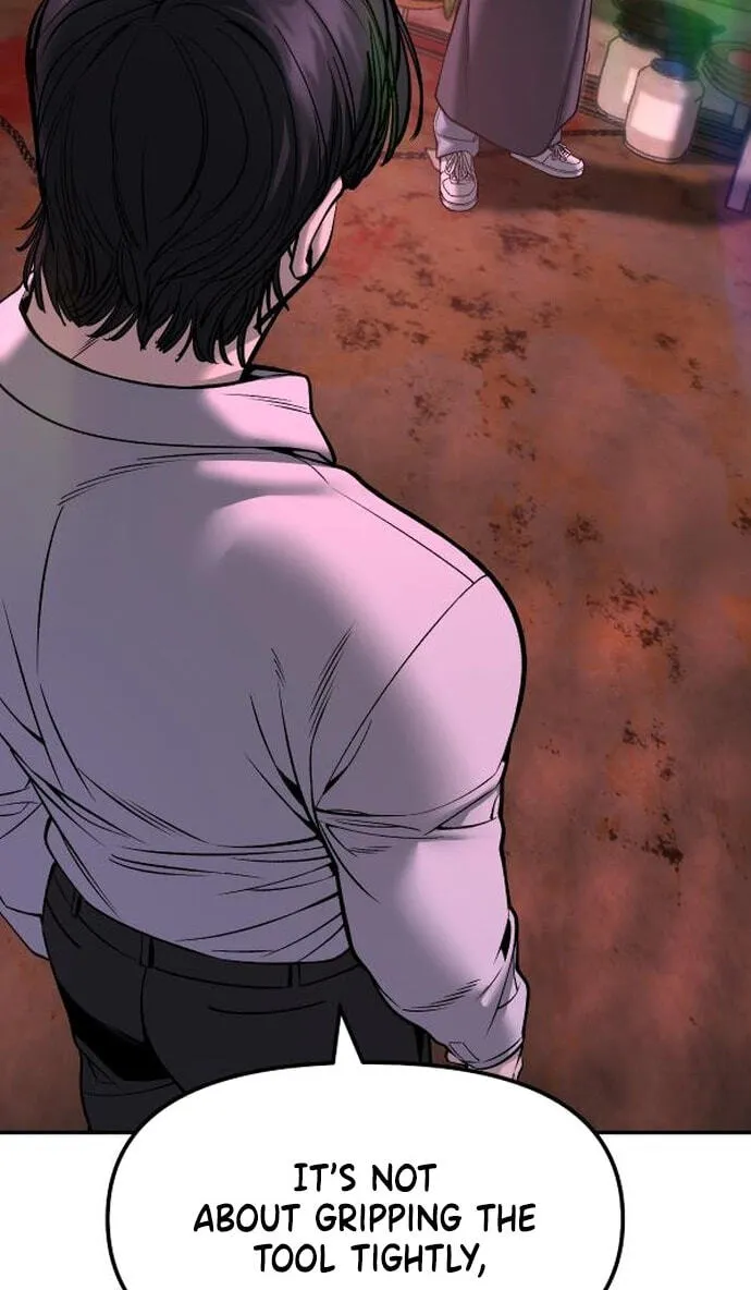 Read Designated Bully - Chapter 189 - www.designatedbully.com | Image 110