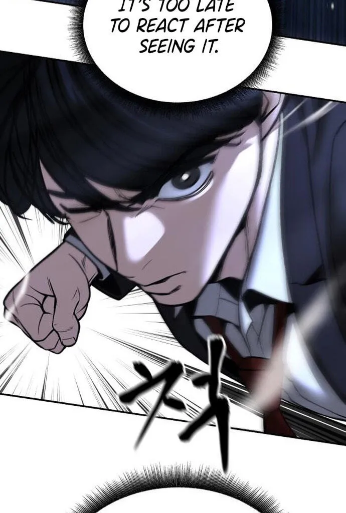 Read Designated Bully - Chapter 189 - www.designatedbully.com | Image 117