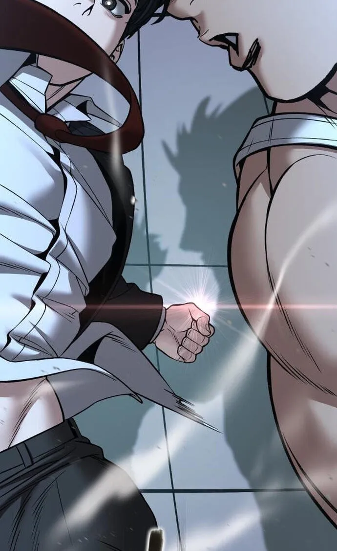 Read Designated Bully - Chapter 189 - www.designatedbully.com | Image 135