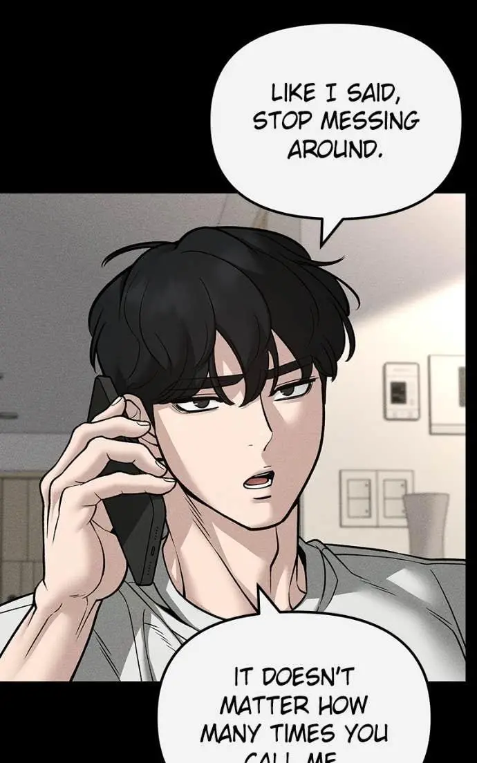 Read Designated Bully - Chapter 138 - designatedbully.com | Image 5
