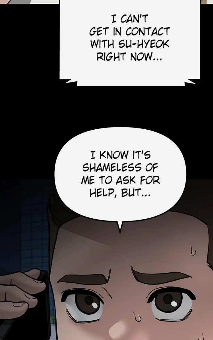 Read Designated Bully - Chapter 138 - designatedbully.com | Image 12