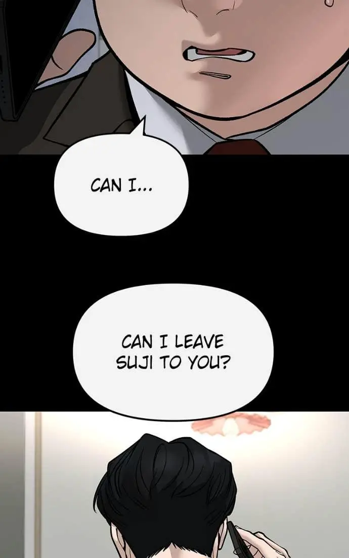 Read Designated Bully - Chapter 138 - designatedbully.com | Image 13