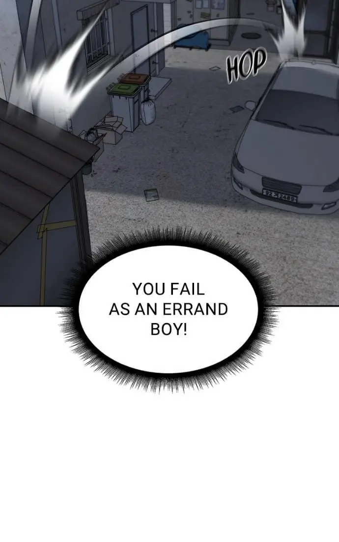 Read Designated Bully - Chapter 138 - designatedbully.com | Image 18