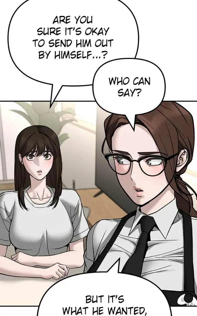 Read Designated Bully - Chapter 138 - designatedbully.com | Image 20