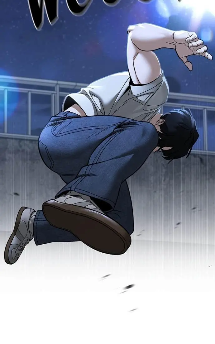 Read Designated Bully - Chapter 138 - designatedbully.com | Image 29