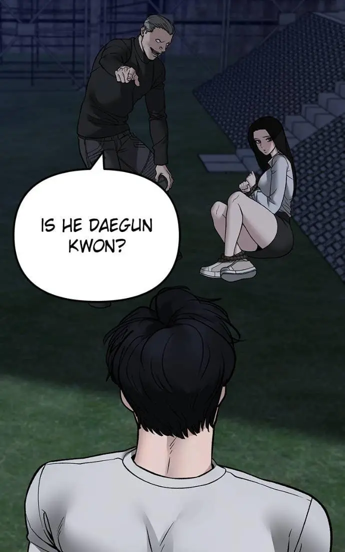 Read Designated Bully - Chapter 138 - designatedbully.com | Image 35