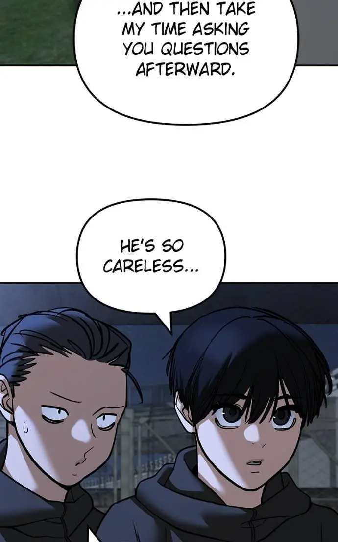 Read Designated Bully - Chapter 138 - designatedbully.com | Image 44