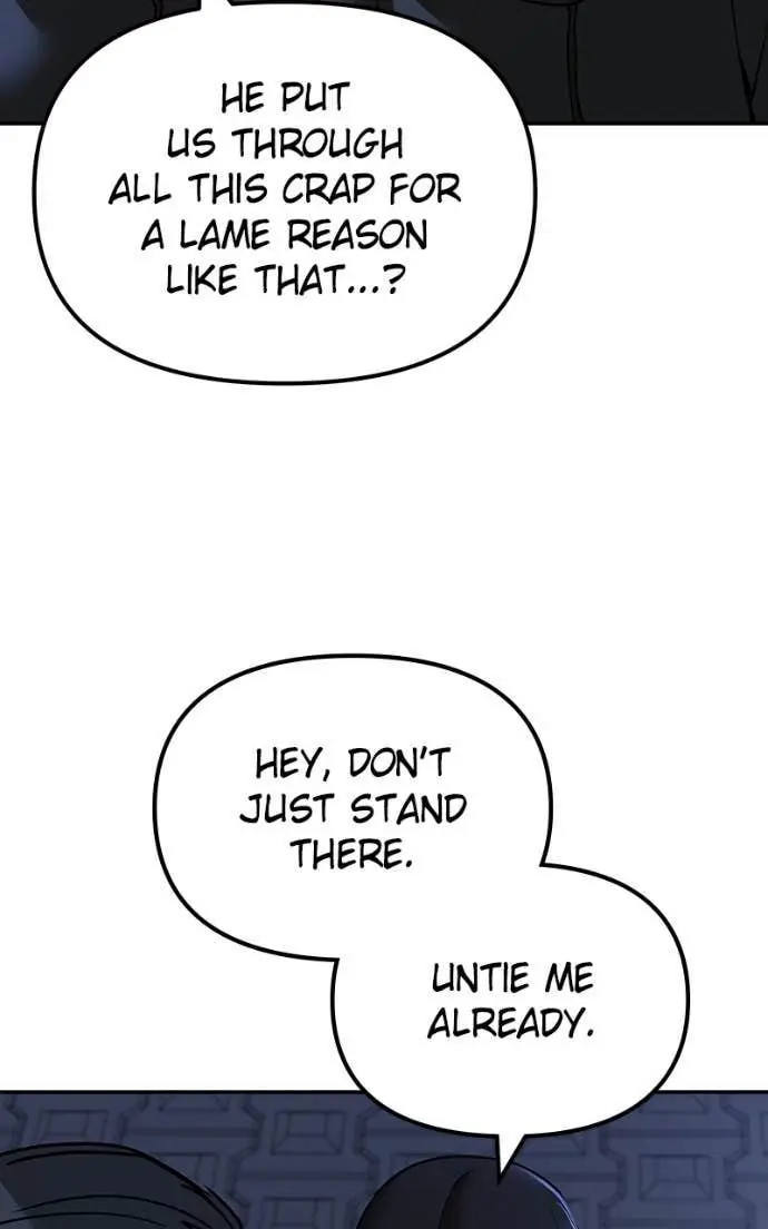 Read Designated Bully - Chapter 138 - designatedbully.com | Image 45