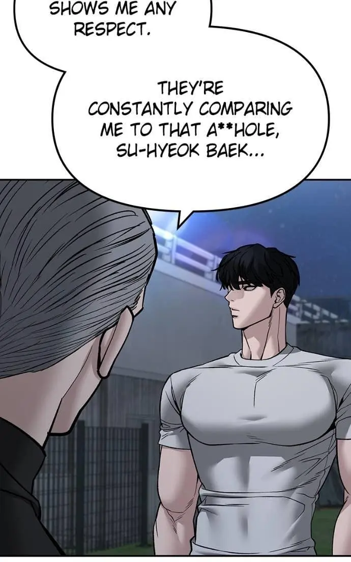 Read Designated Bully - Chapter 138 - designatedbully.com | Image 50
