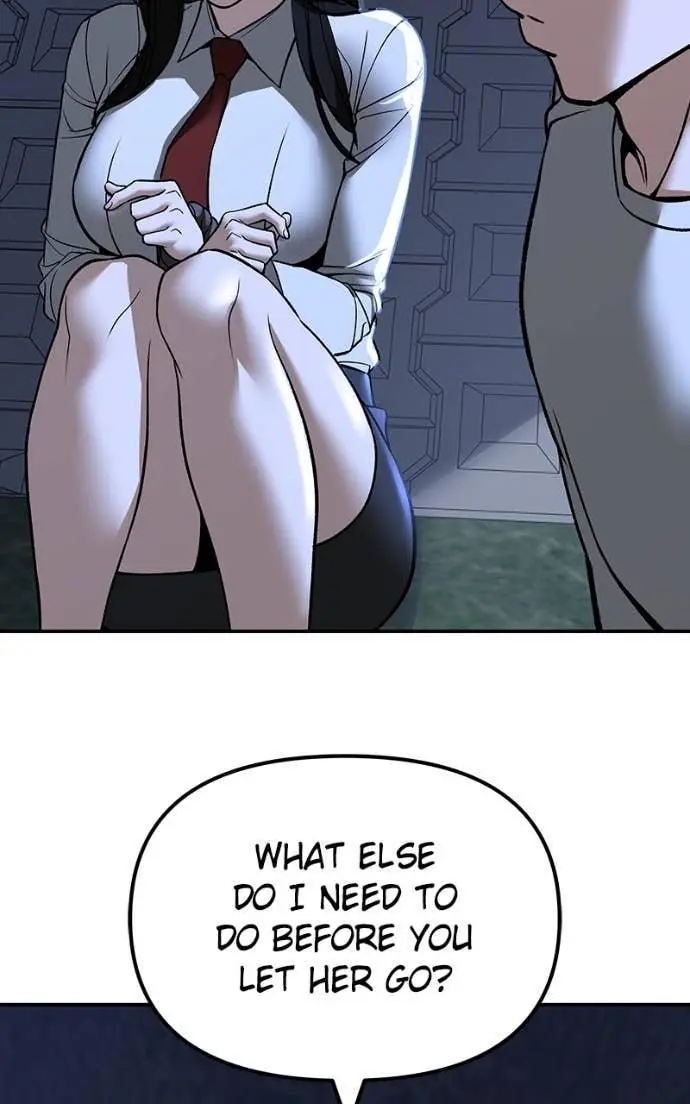 Read Designated Bully - Chapter 138 - designatedbully.com | Image 63