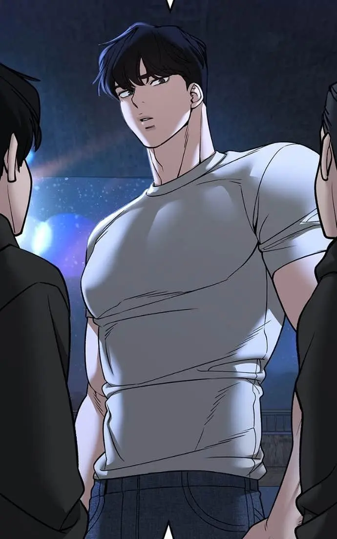 Read Designated Bully - Chapter 138 - designatedbully.com | Image 64