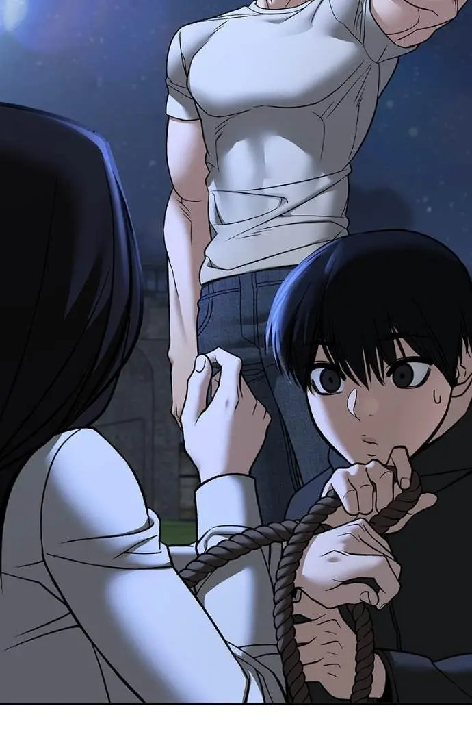 Read Designated Bully - Chapter 138 - designatedbully.com | Image 68