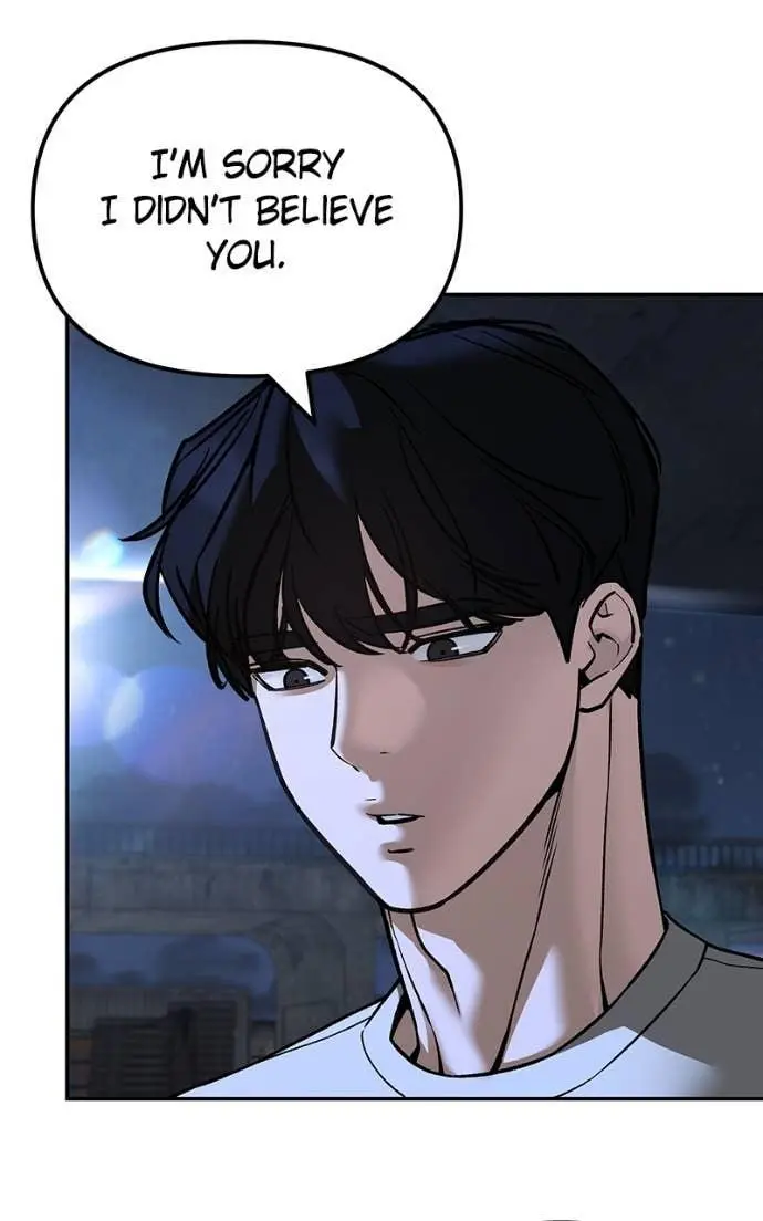 Read Designated Bully - Chapter 138 - designatedbully.com | Image 69