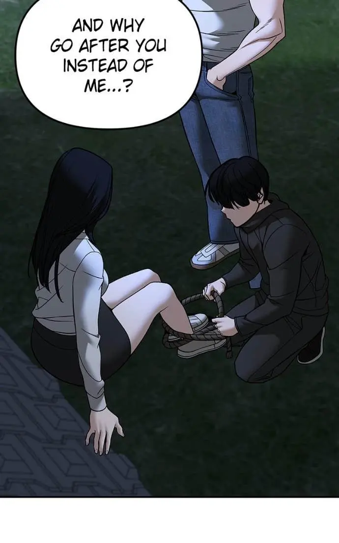 Read Designated Bully - Chapter 138 - designatedbully.com | Image 72
