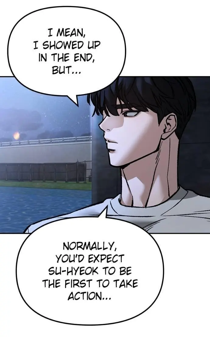 Read Designated Bully - Chapter 138 - designatedbully.com | Image 73