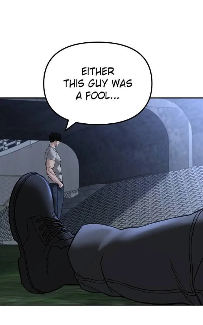 Read Designated Bully - Chapter 138 - designatedbully.com | Image 74