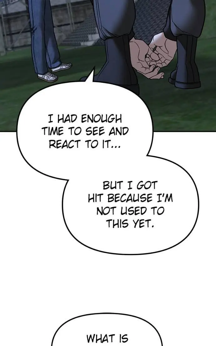 Read Designated Bully - Chapter 138 - designatedbully.com | Image 82