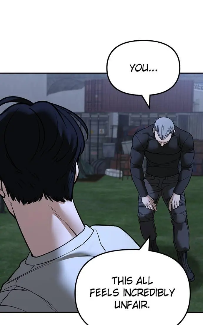 Read Designated Bully - Chapter 138 - designatedbully.com | Image 84