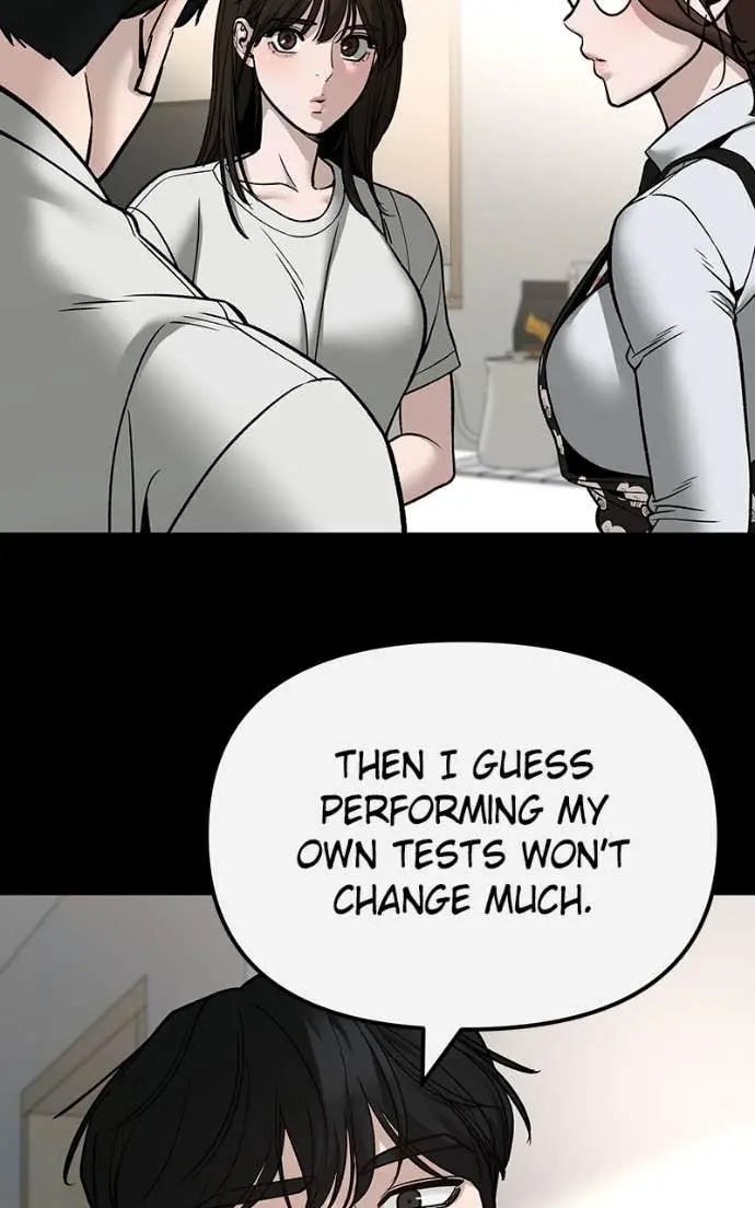 Read Designated Bully - Chapter 138 - designatedbully.com | Image 92