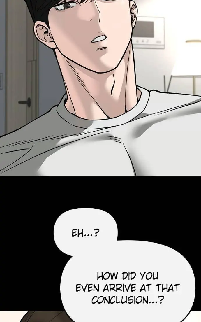 Read Designated Bully - Chapter 138 - designatedbully.com | Image 93